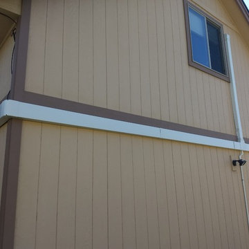 Mini Split Installation, Spokane