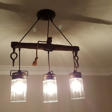 Boyd's Office Light