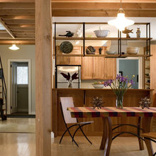 Dining Room Ideas