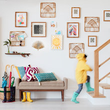 Gallery Wall