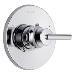 Delta Trinsic&reg; 14 Series MC Valve Trim - Tub And Shower Parts