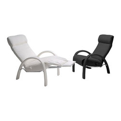 Lafer - Bjork Recliner Chair by LAFER - Recliner Chairs