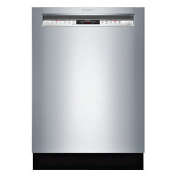 24" Recessed Handle Dishwasher - 800 Series - Dishwashers