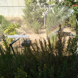 Altavoces resistentes a intemperie - Garden Products