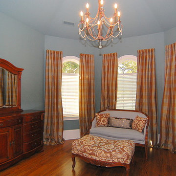 Lake Port Custom Home