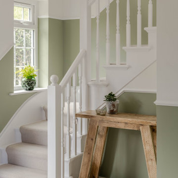 Holly Cottage, Woking