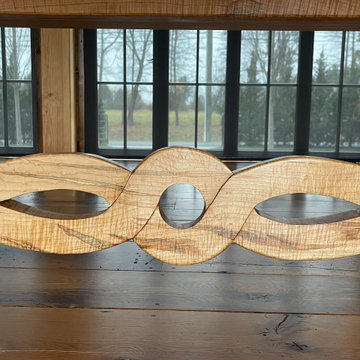 Wolf Hall Trestle Tables