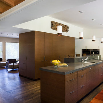 Oakdale Residence