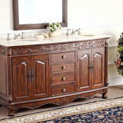 Adelina Bathroom Vanities - Bathroom Vanities And Sink Consoles