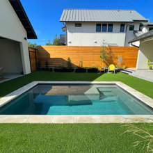 Tiny Pool Ideas