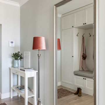 1 bedroom flat in Saint-Petersburg