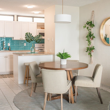 Beach Condo
