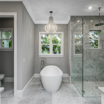 CLB Network - Waterstone City Homes - St. Petersburg, FL - 5