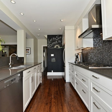 Bloor West Classic