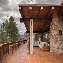 Outdoor Room