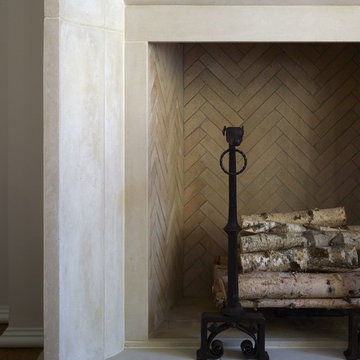 Indoor Fireplaces