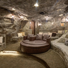 Man Cave