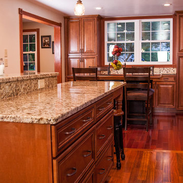 Spectacular Spaces, Columbia MD