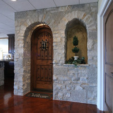 Medieval House