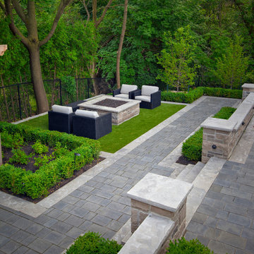 St. Andrew's Park South