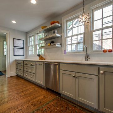 Ashwood Addition