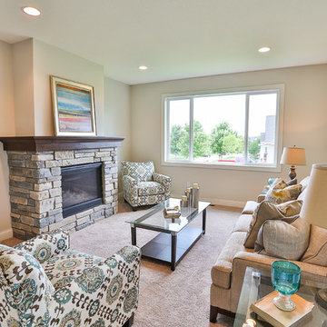 Amhurst - Heritage Greens | Hudson, WI