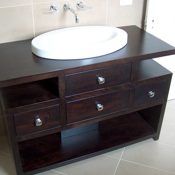 Custom furniture