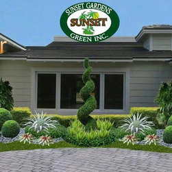 Pinecrest-2 - Products