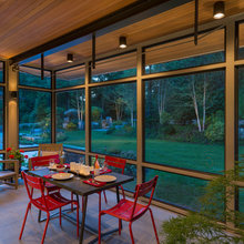 Screened Porch