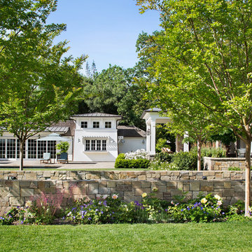 Two Oaks