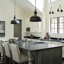 New home ideas