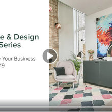 How to Navigate Your Interior Design Business Through COVID