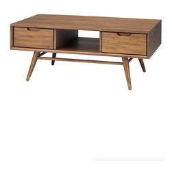 Nuevo Jake Coffee Table - Coffee Tables