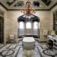 Bathroom - Spa