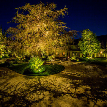 Pacific Palisades Estate