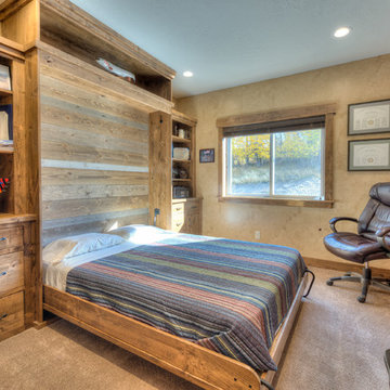 Beck Builders: Old Darby Rd