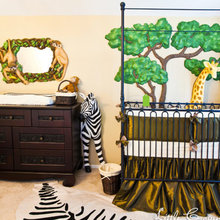 nursery