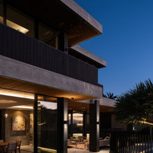Future Exterior