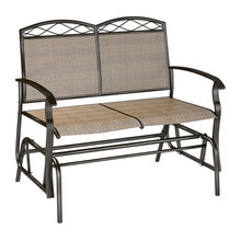 Retreat seating