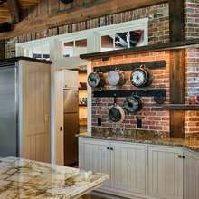 Basement + Bath