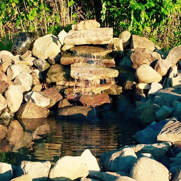 Landscape Projects