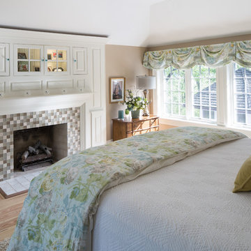 Master Bedroom Suite
