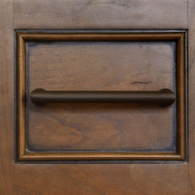 cabinets