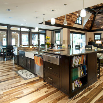 Arts & Crafts Sanctuary