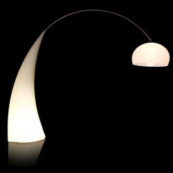 Archie Floor Lamp By Viso Lighting - Floor Lamps