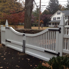 Fences