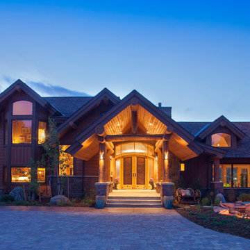Deer Creek Retreat