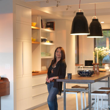 Vermont Architectural Designer and Interior Designer