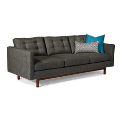 Debbie Sofa by Thayer Coggin - Sofas