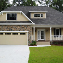 Exterior Ideas
